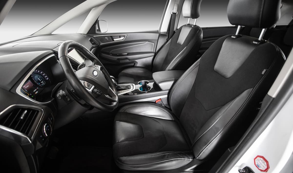 Ford S-MAX miniature 10