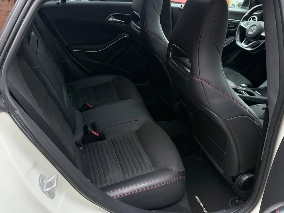 Mercedes-Benz CLA miniature 9