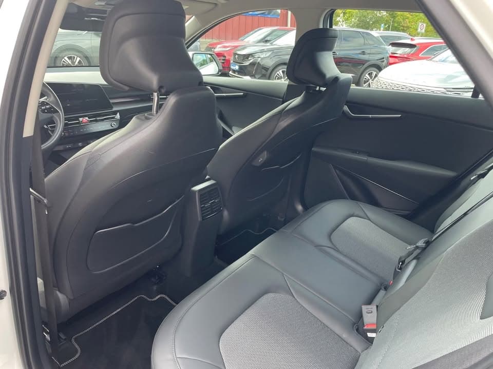 Kia Niro miniature 6