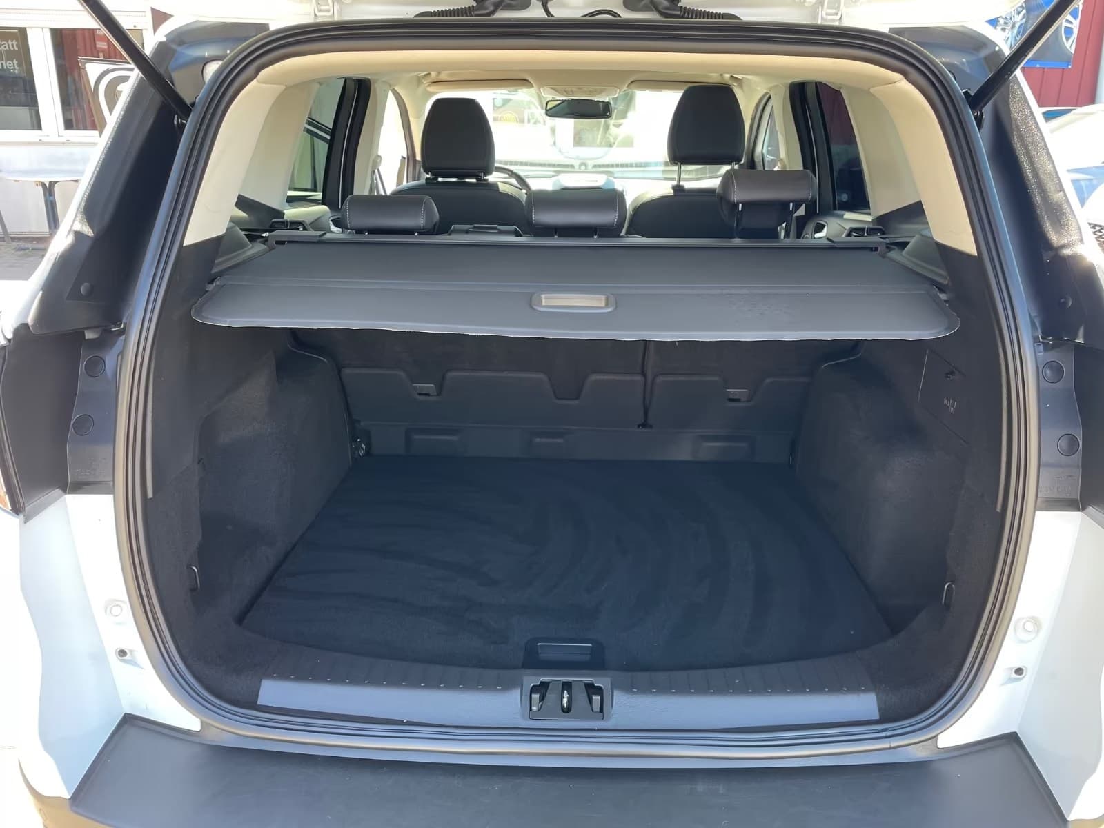 Ford KUGA miniature 10