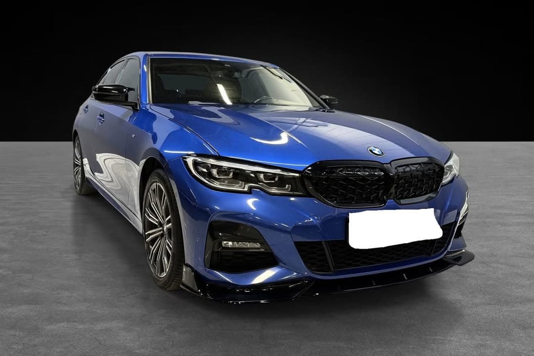 BMW serie
