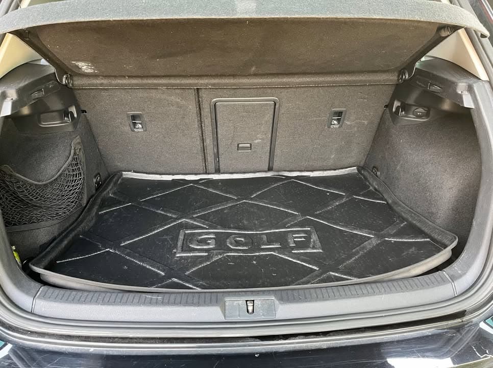 Volkswagen Golf miniature 10