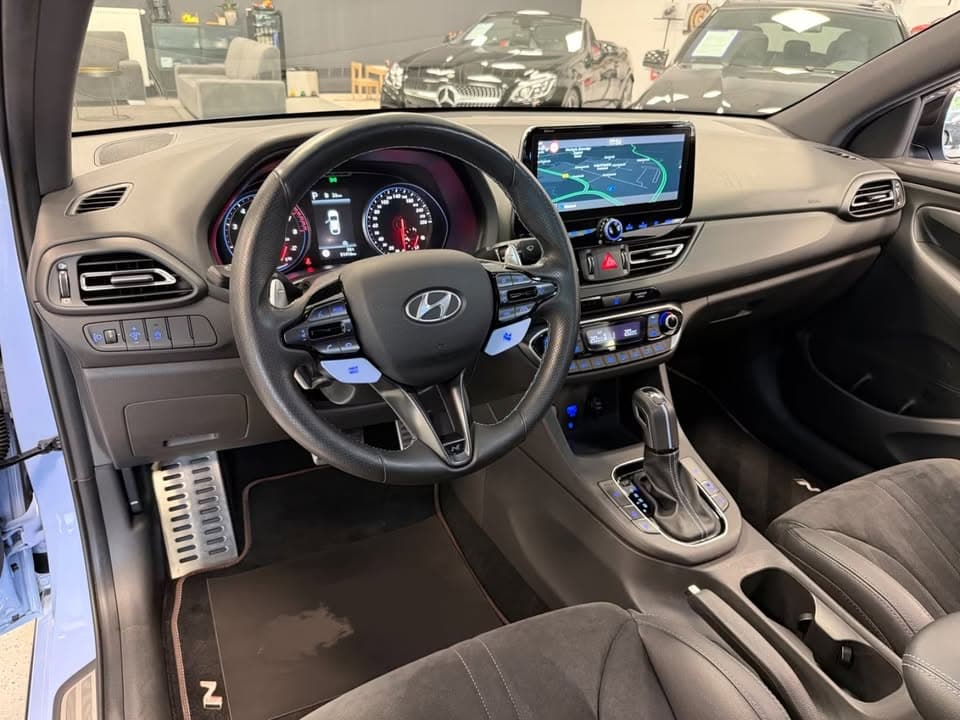 Hyundai i30 miniature 5