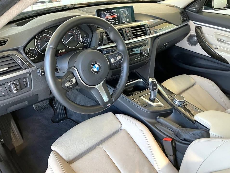 BMW 428i miniature 5