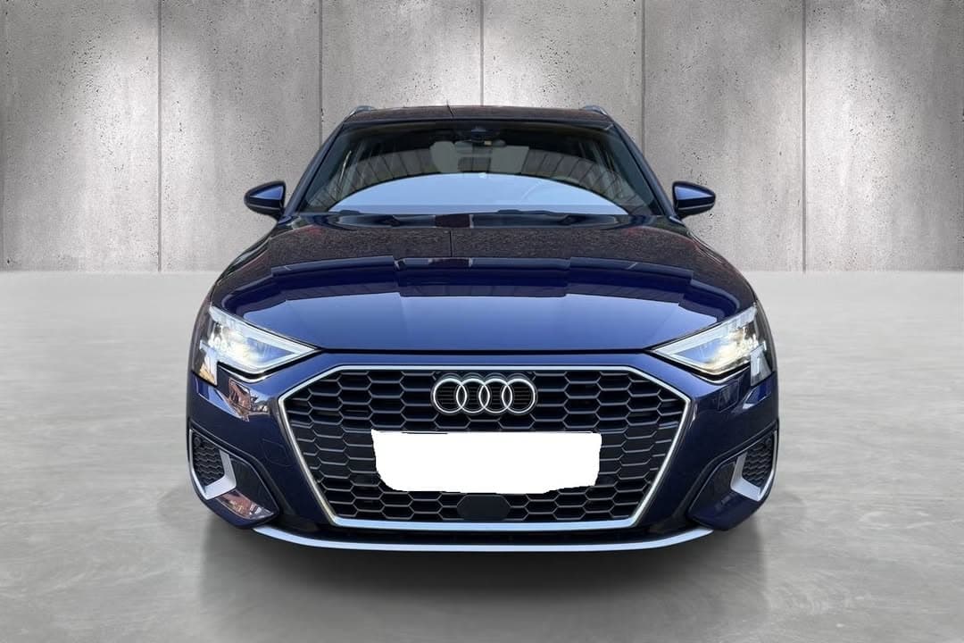 Audi A3 miniature 3