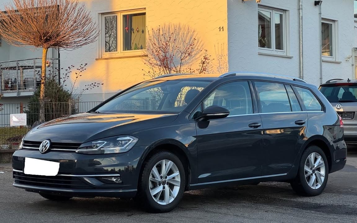 Volkswagen Golf - photo 2