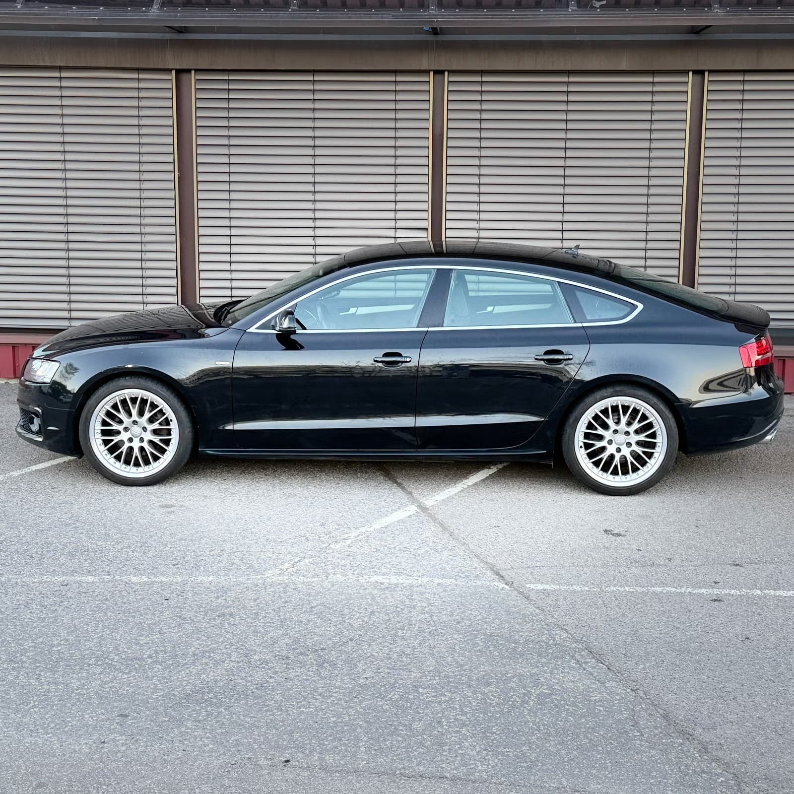 Audi A5 miniature 10