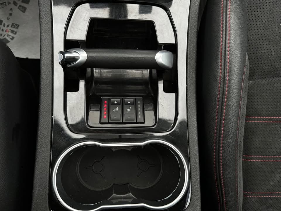 Ford S-MAX miniature 10