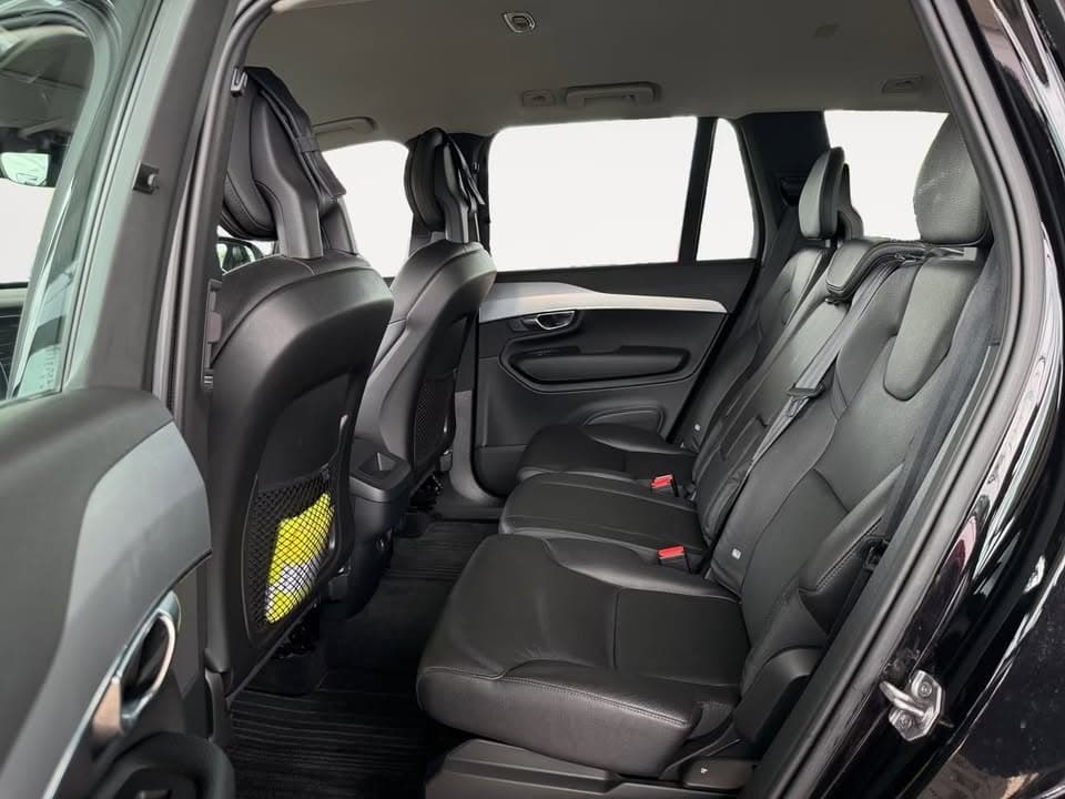 Volvo XC90 miniature 12
