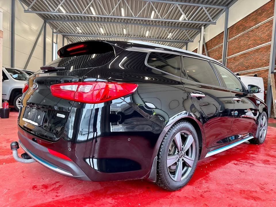 Kia OPTIMA miniature 5