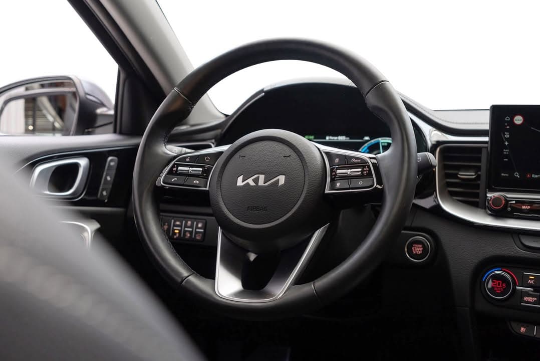 Kia XCeed miniature 6