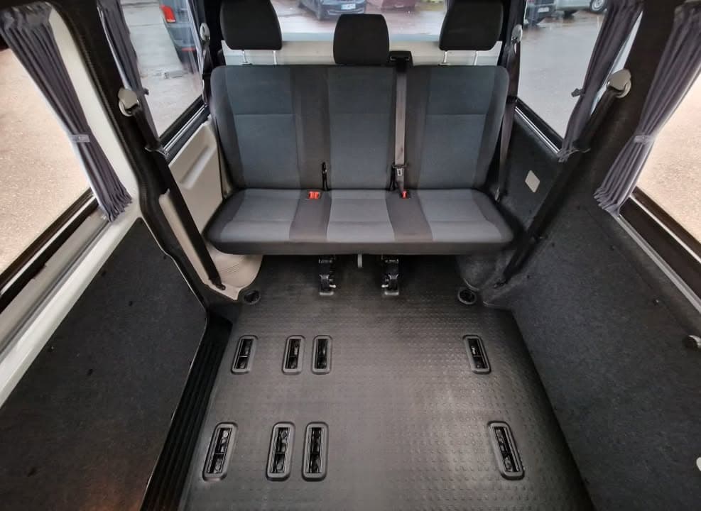 Volkswagen T6 miniature 8