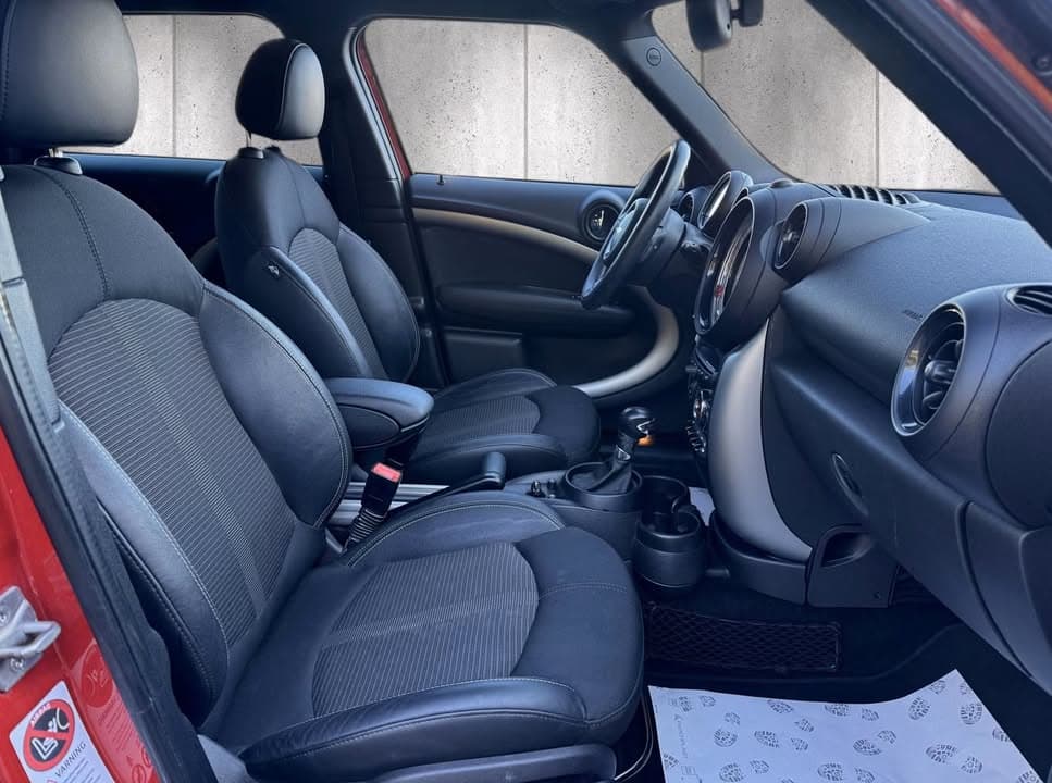 Mini Countryman miniature 12