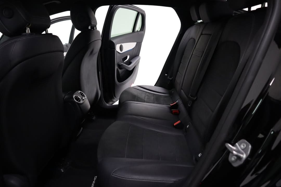 Mercedes-Benz GLC miniature 9