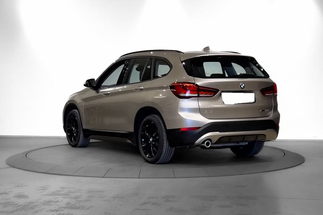 BMW X1 miniature 8