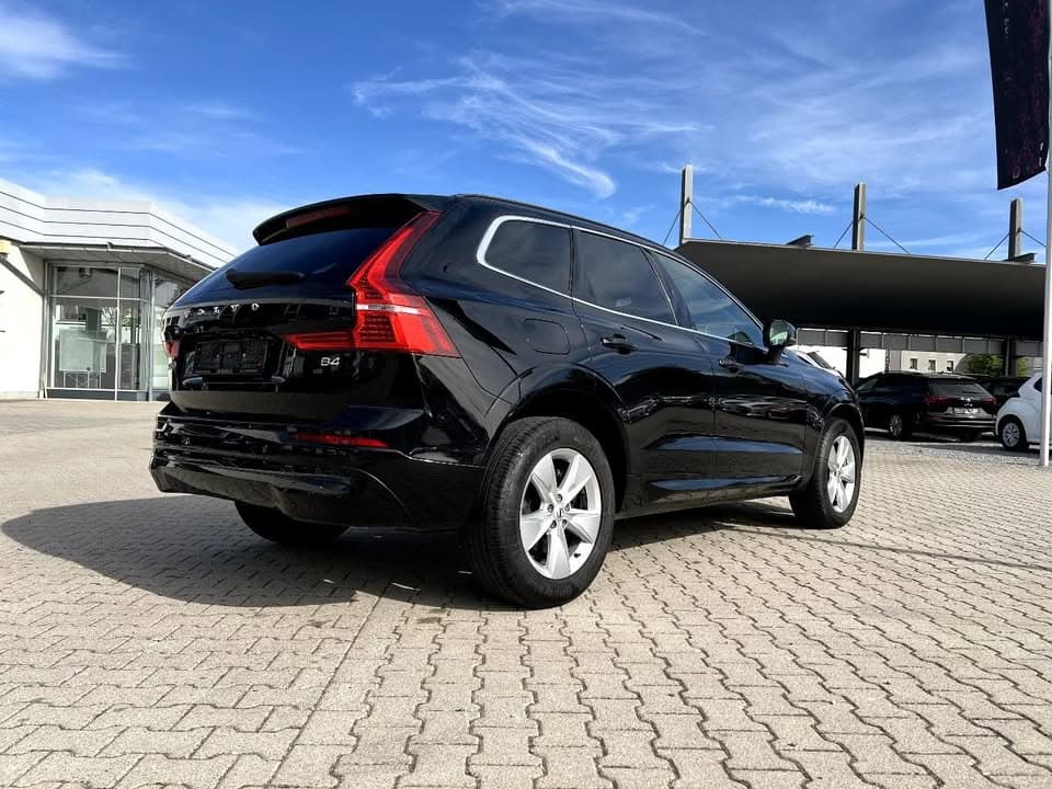 Volvo XC60 miniature 9