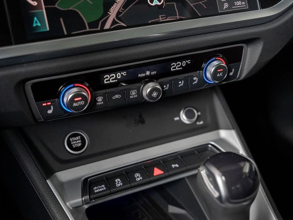 Audi Q3 miniature 10