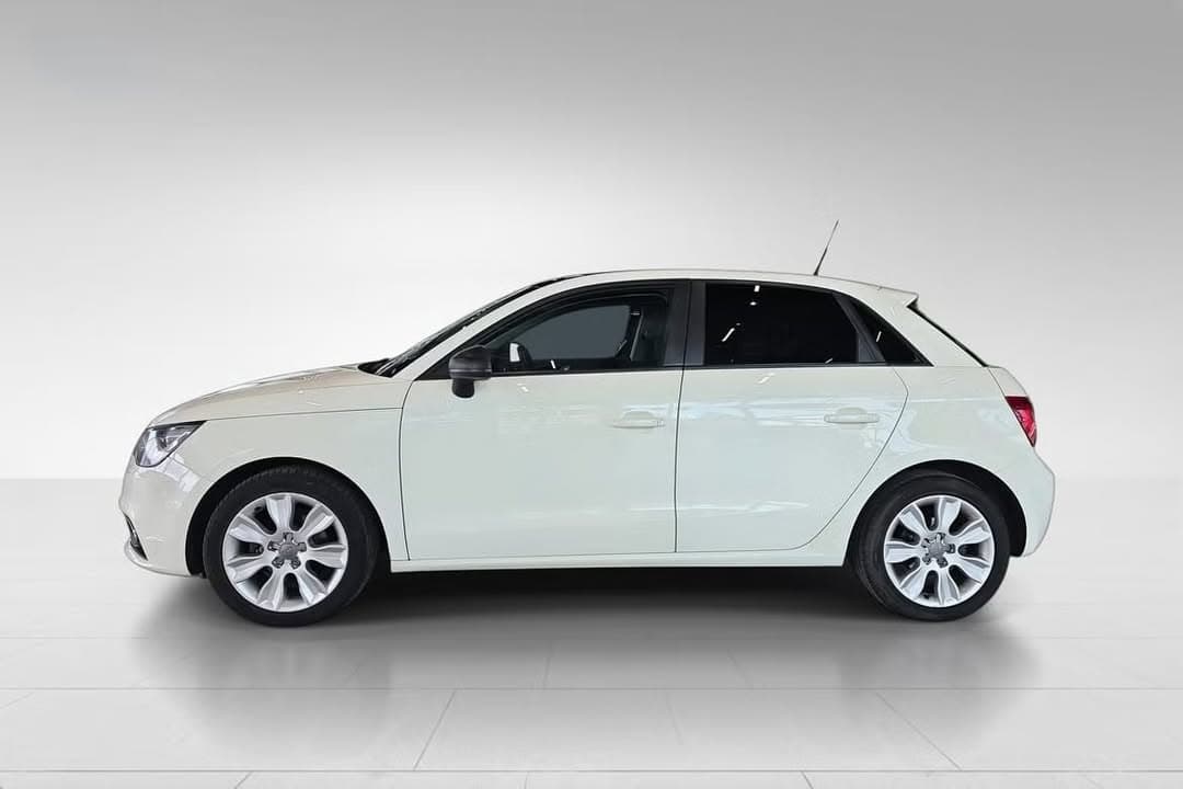 Audi A1 miniature 5