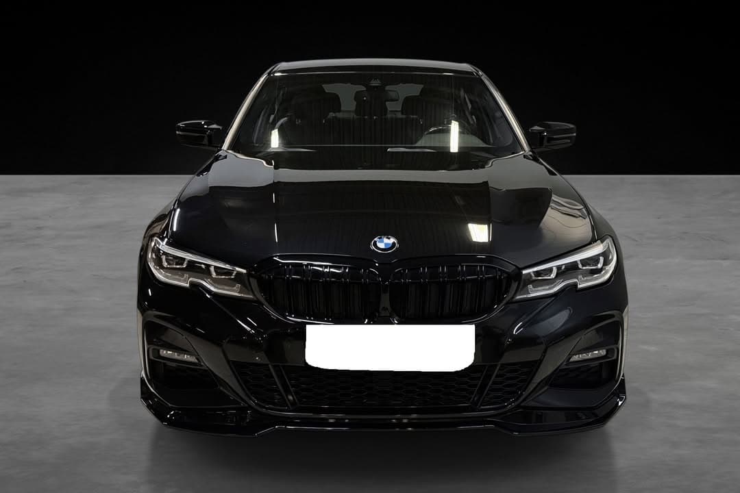 BMW Serie miniature 4