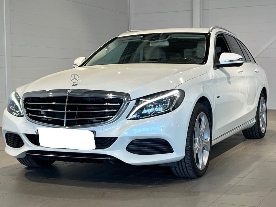 Mercedes-Benz Clase miniature 2