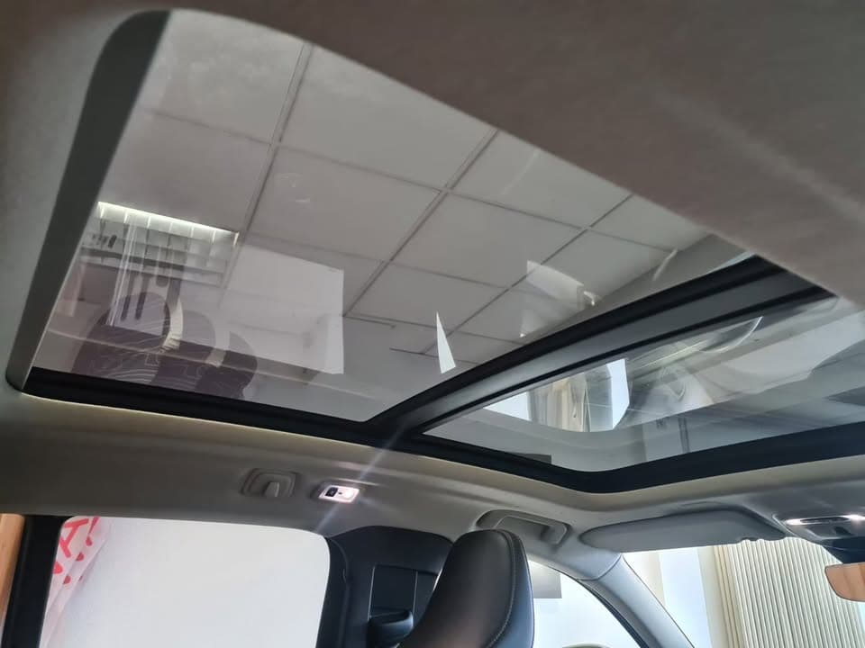 Volvo XC40 miniature 5