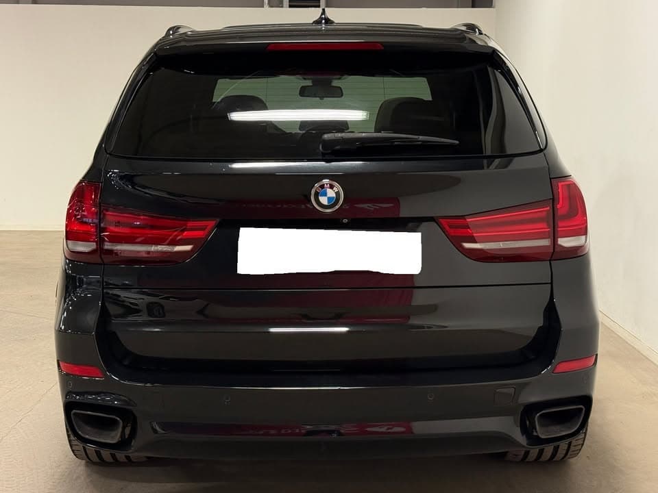 BMW X5 miniature 8
