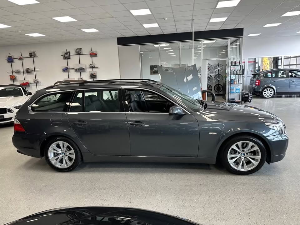 BMW 520d