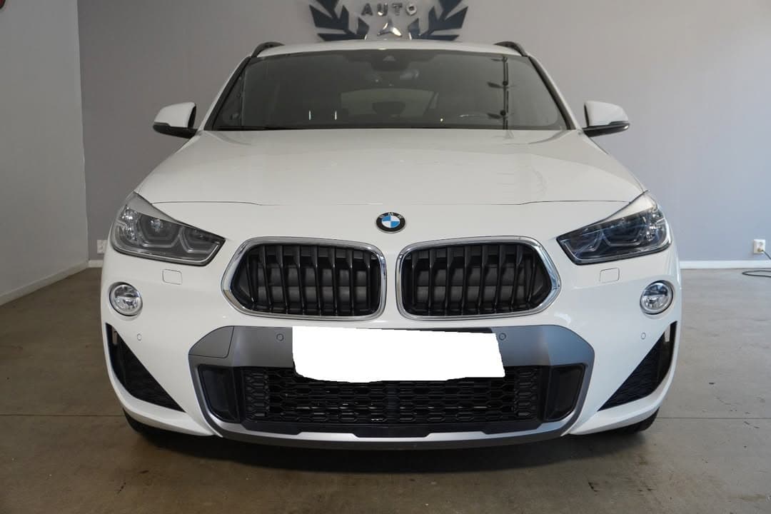 BMW X2 miniature 3