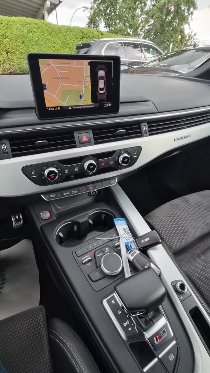 Audi S5 miniature 7