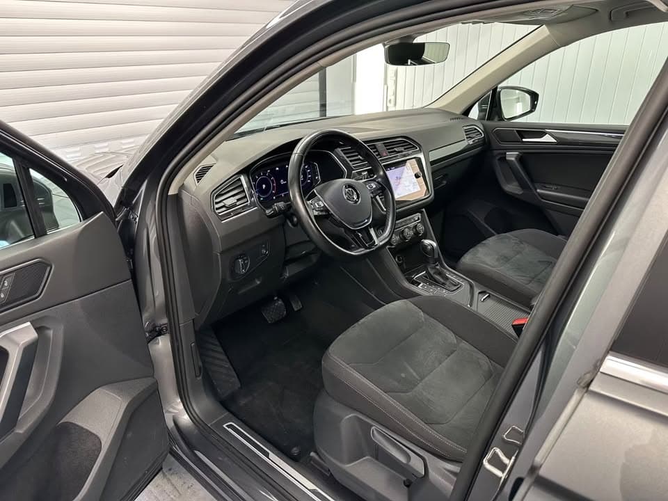 Volkswagen TIGUAN miniature 9
