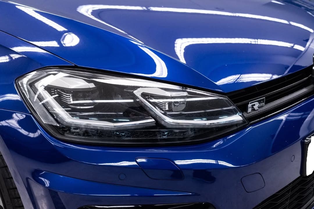 Volkswagen Golf miniature 11