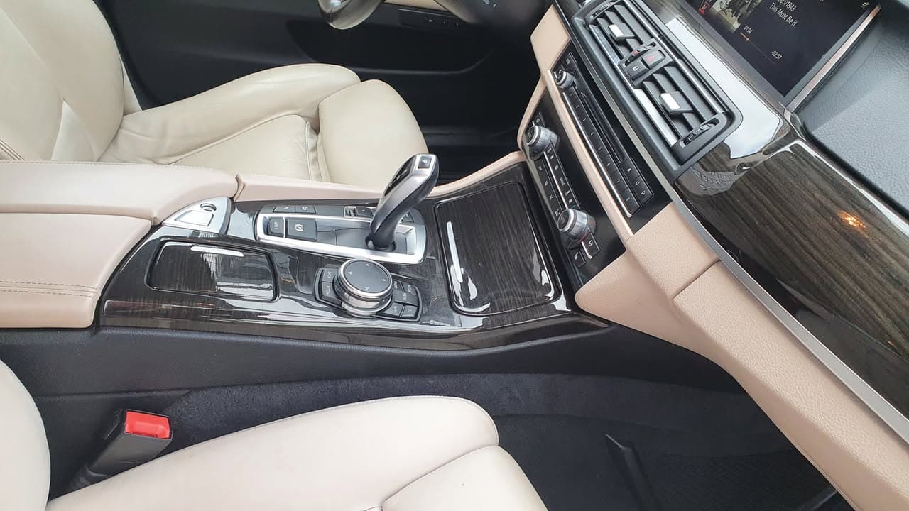 BMW Serie - photo 12