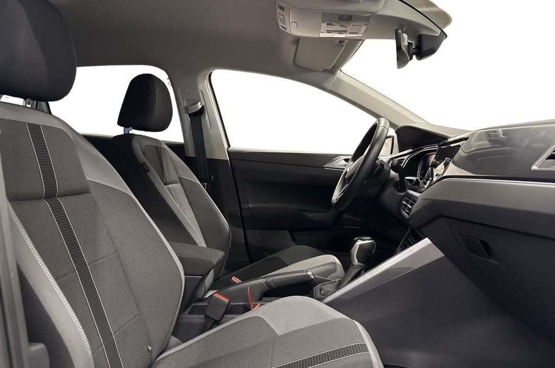 Volkswagen Polo miniature 11