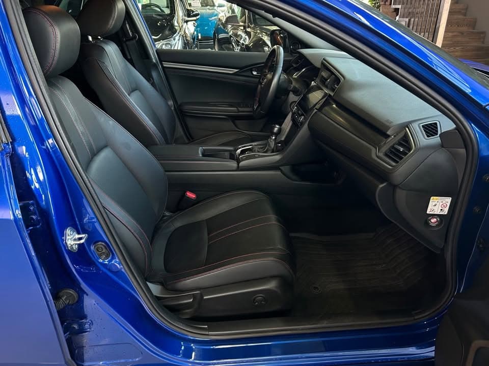 Honda Civic miniature 5