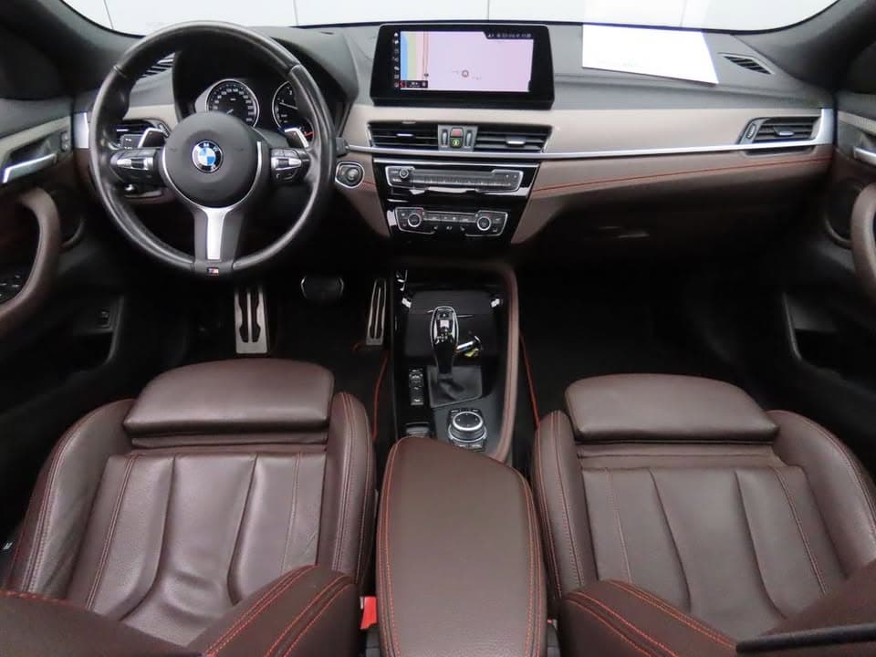 BMW X2 miniature 5