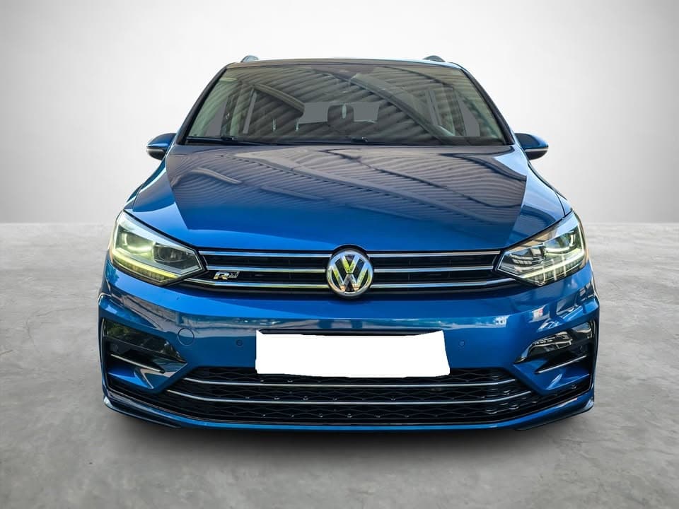 Volkswagen Golf miniature 5