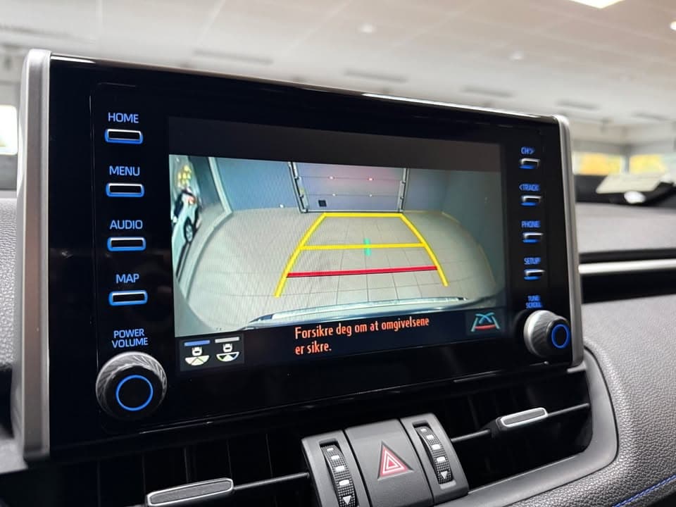Toyota RAV miniature 11