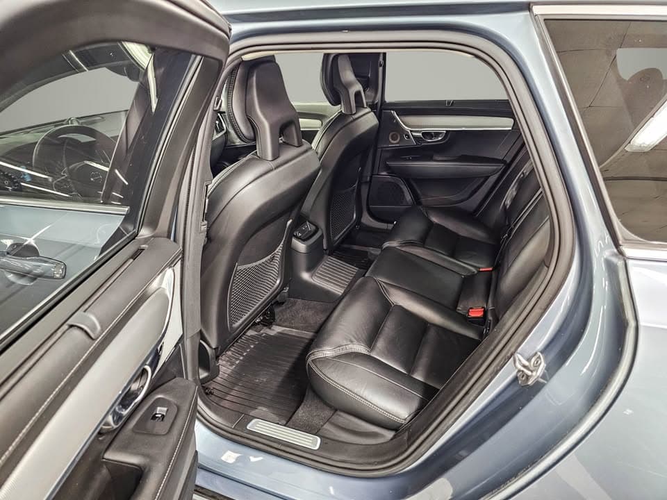 Volvo V90 miniature 11
