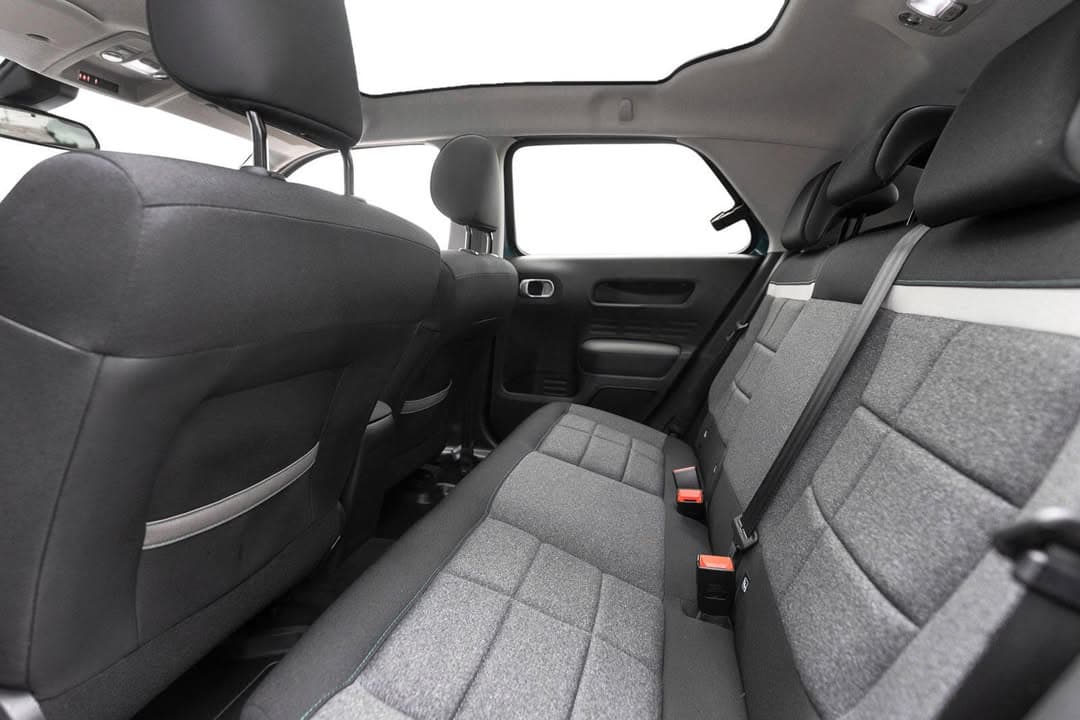 Citroën C4 miniature 8