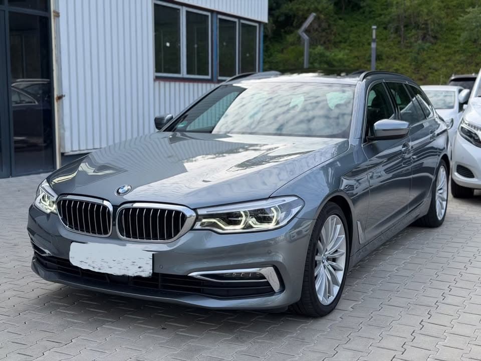 BMW 530d - photo 2