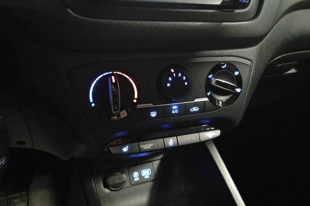 Hyundai i20 miniature 10