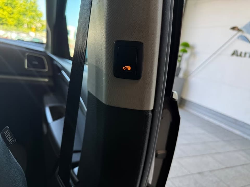 Volkswagen Sharan miniature 6