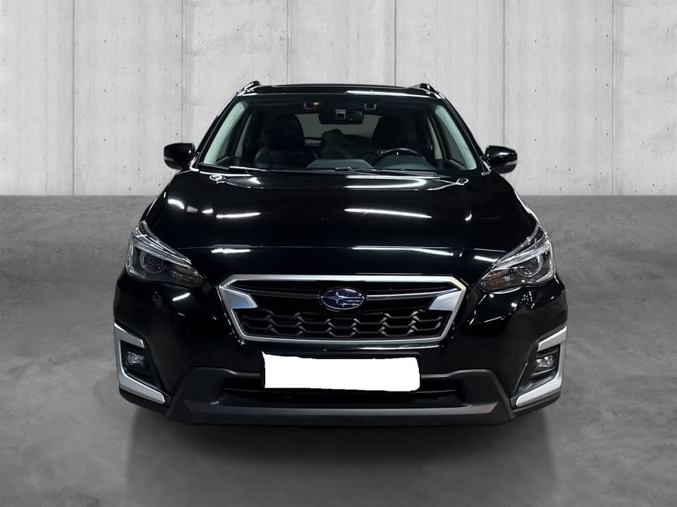 Subaru XV miniature 4