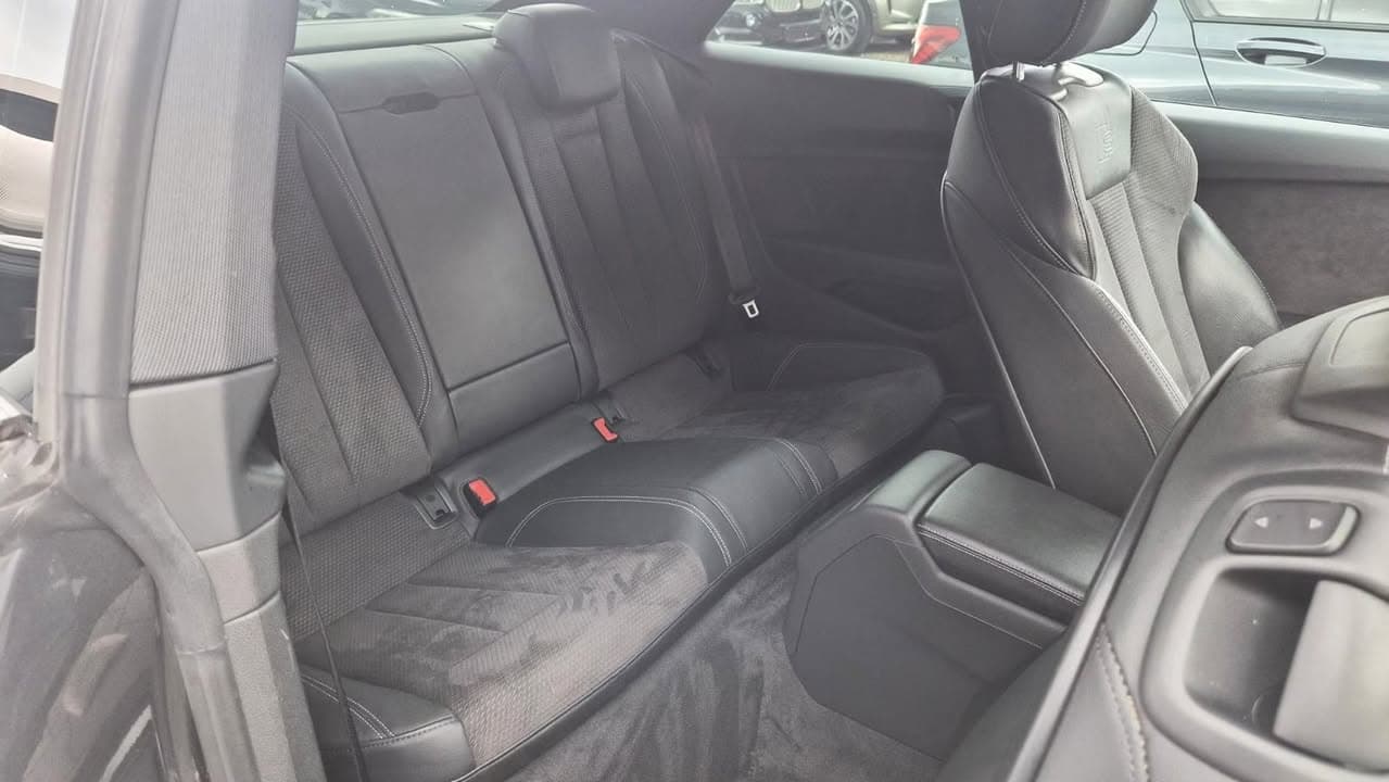 Audi S5 miniature 12