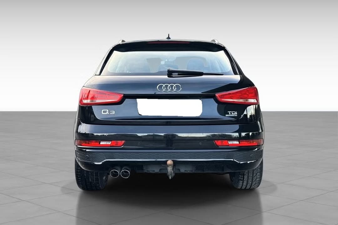 Audi Q3 miniature 7