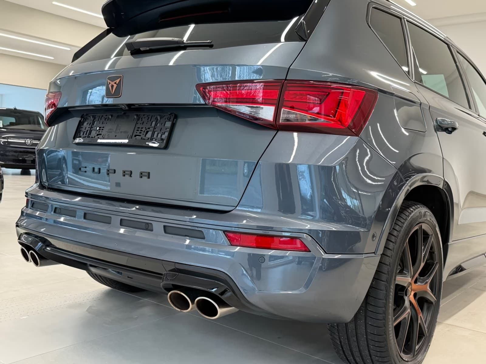 CUPRA Ateca miniature 10