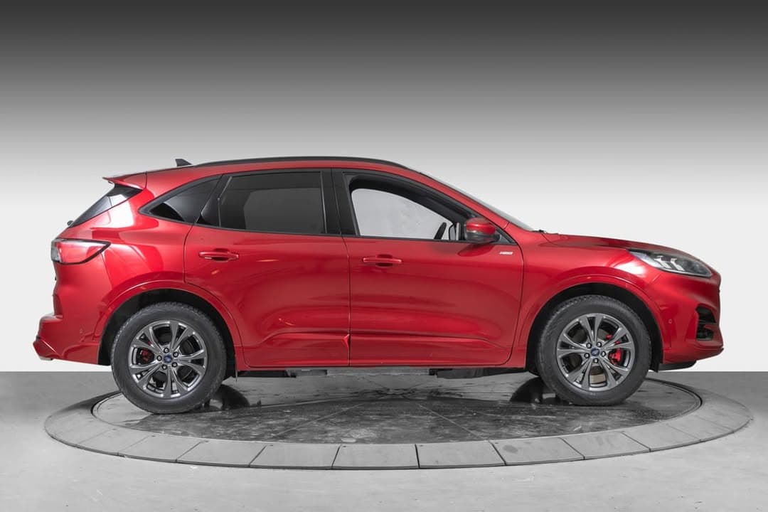 Ford Kuga miniature 7