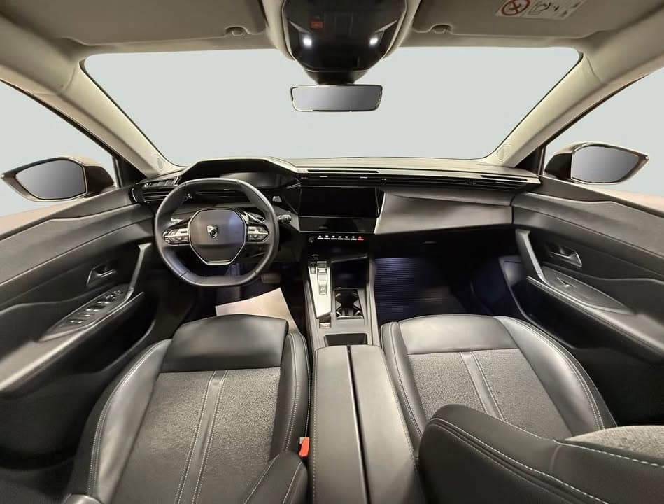 Peugeot 308 miniature 12