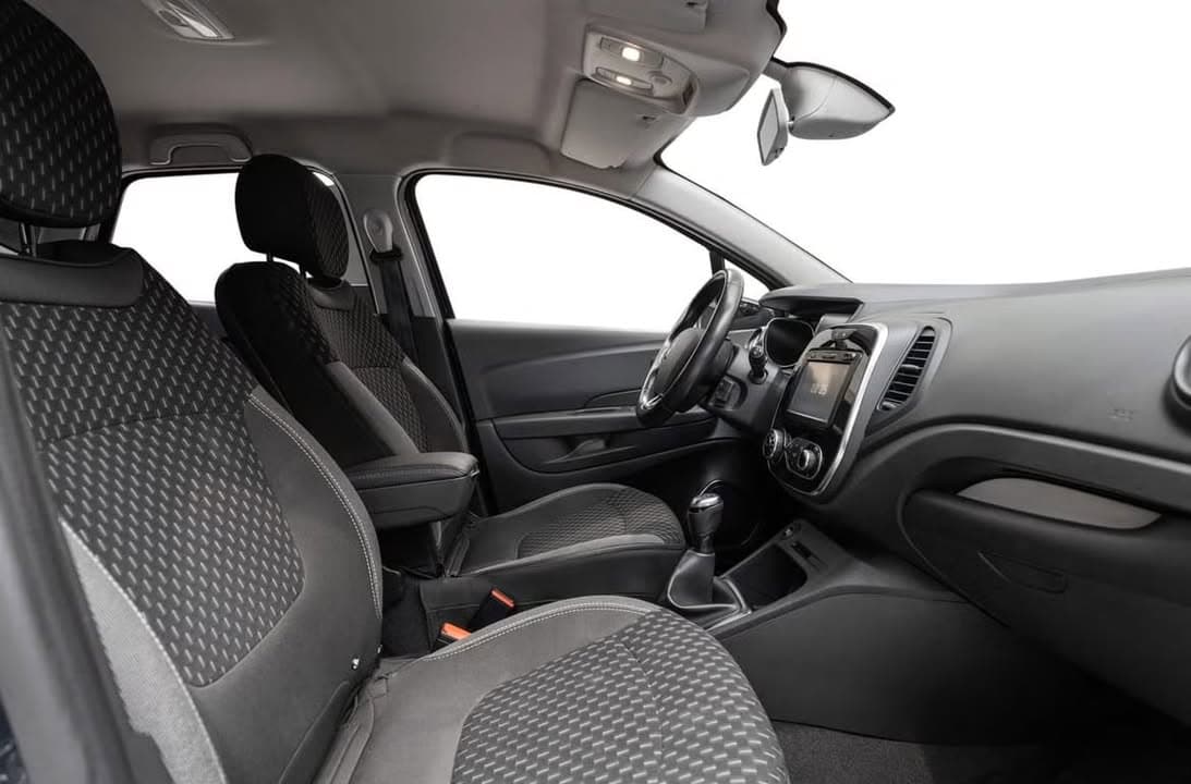 Renault Captur miniature 9