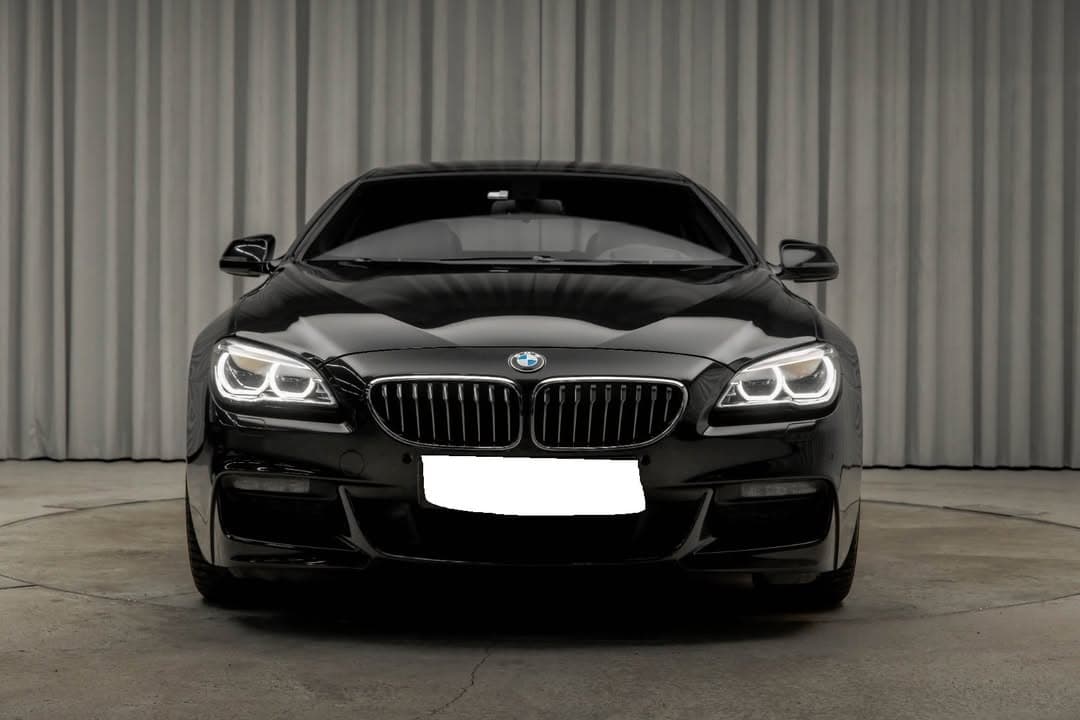 BMW Serie miniature 3